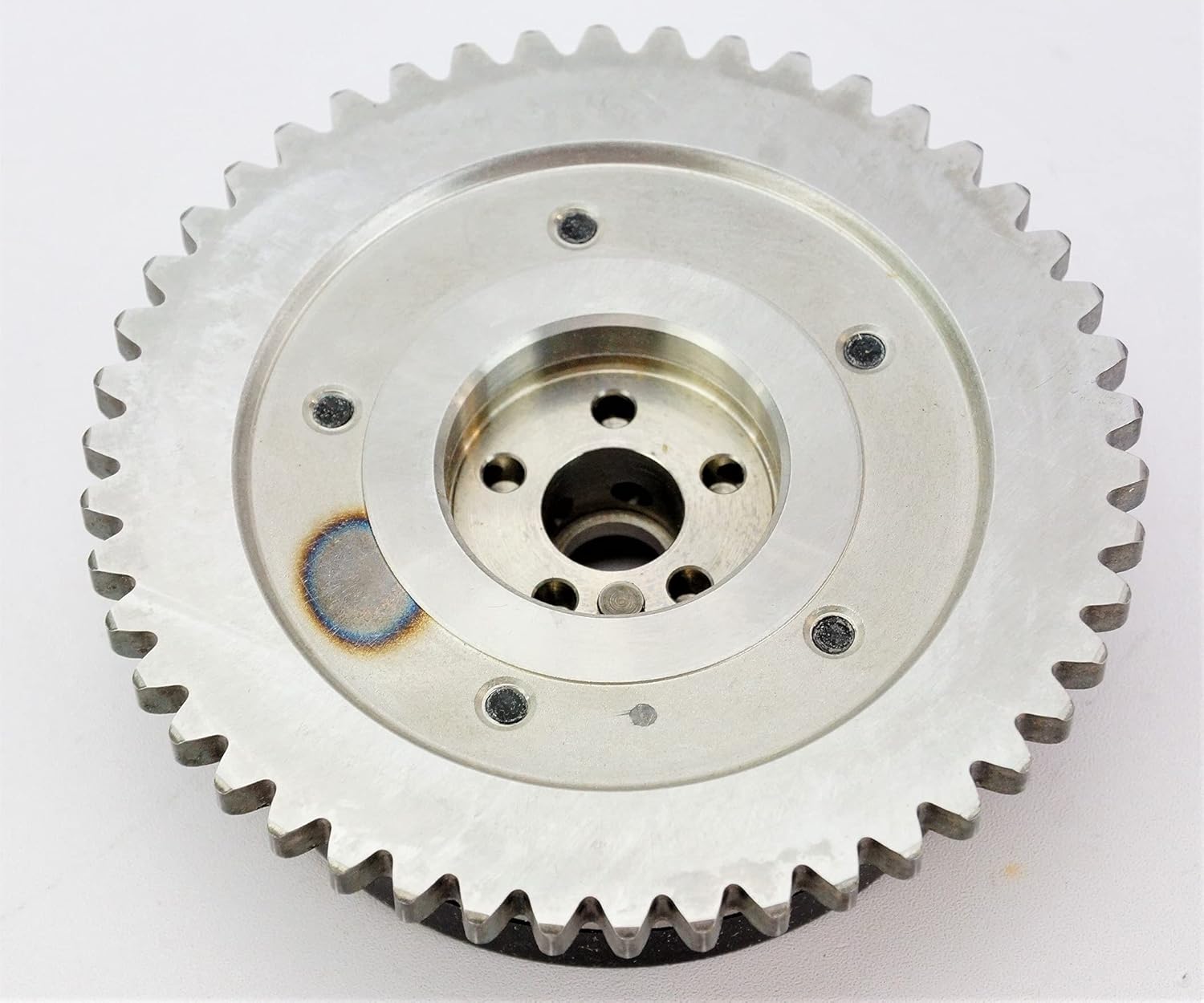 General Motors 12627114, Engine Timing Camshaft Sprocket