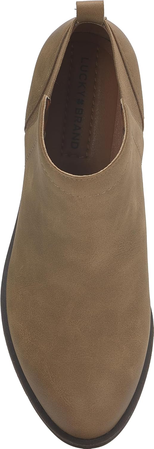 Lucky Brand Women's Badene