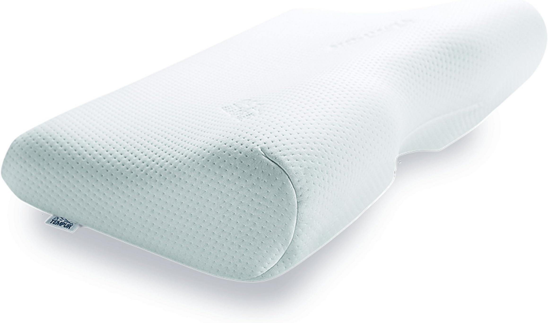 Millennium Queen Neck Support Pillow, Medium