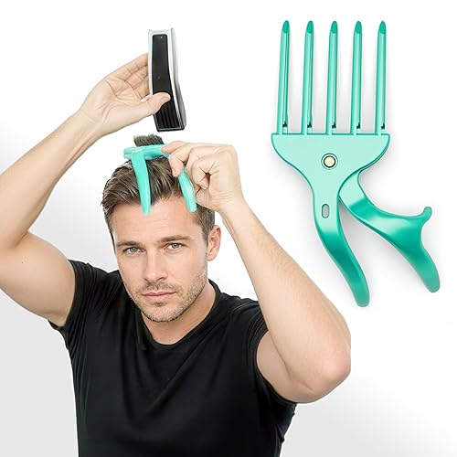 – The Easy Way to Cut Your Own and Other's