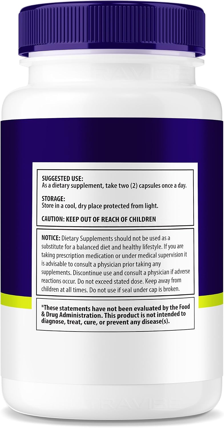 (3 Pack) Amora Miura Capsules – AmoraMiura Metabolic Support Formula, Amor Miura Supports Body Balance, Energy and to Get Fit Naturally | Amoura Miura Easy-to-Swallow Pills, Reviews (180 Capsules)