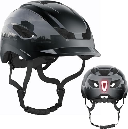 for Xiaomi LED Helmet Made
