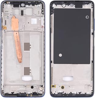 Peças de substituição de celulares Placa de moldura do quadro médio original para xiaomi poco x3