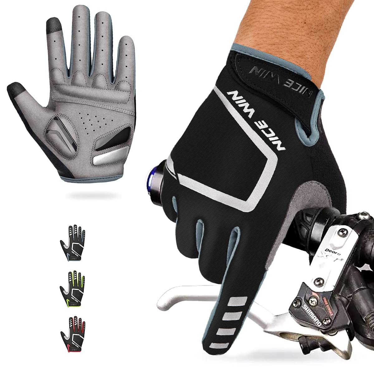 NICEWIN Cycling Bike Gloves