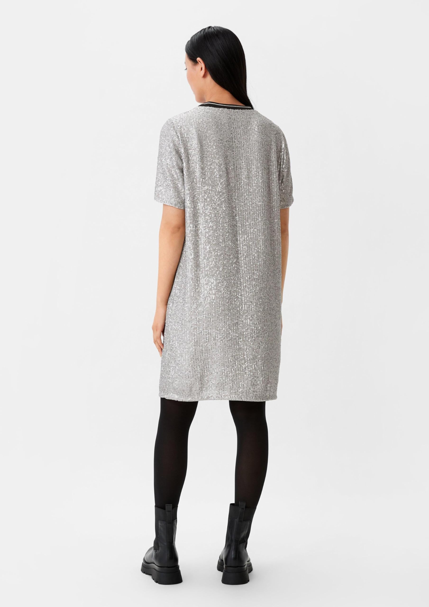 Comma 2139257 Vestido Mujer
