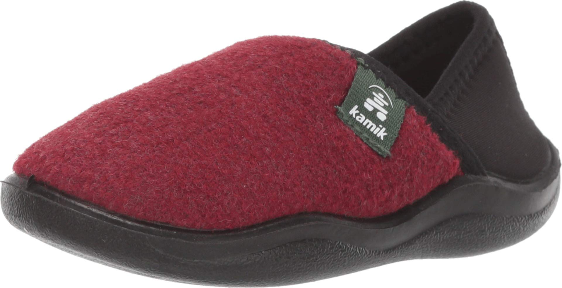 Kamik Kids Unisex Cozytime (Toddler/Little Kid/Big Kid)