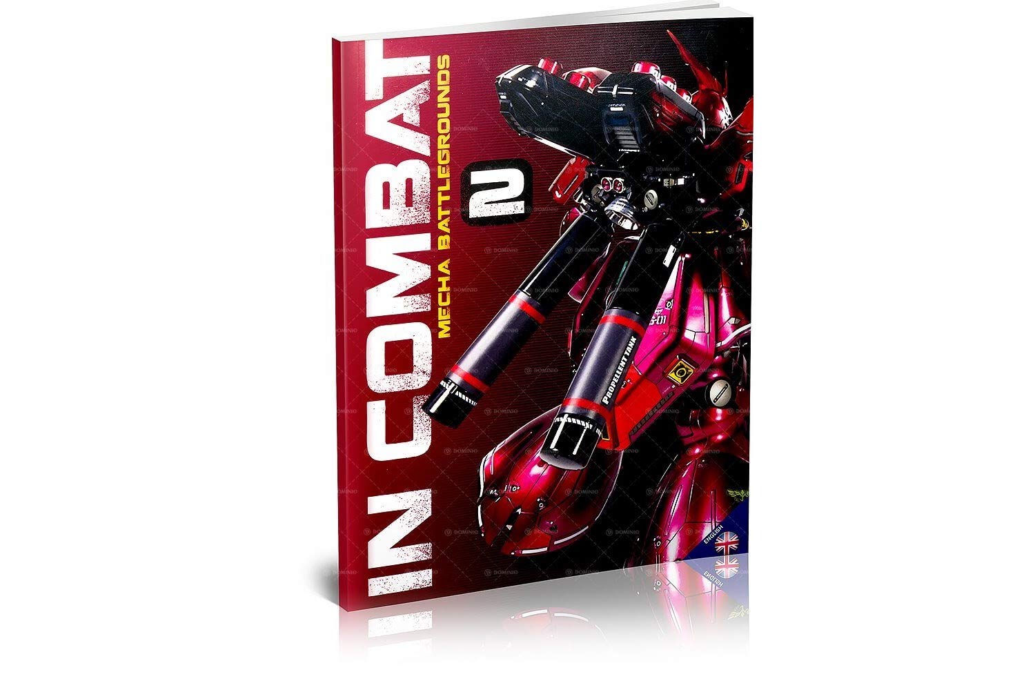 Mig - Magazine In Combat 3 - Future Wars - Libro In Inglese, MIG6086-M, Ammo By Mig Jimenez