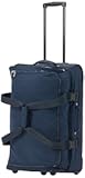 Kipling Women's Teagan M Upright Luggage