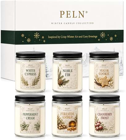 Amazon.com: Jo Malone London Limited Edition Decorated Home Candle