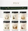christmas candles Top1商品