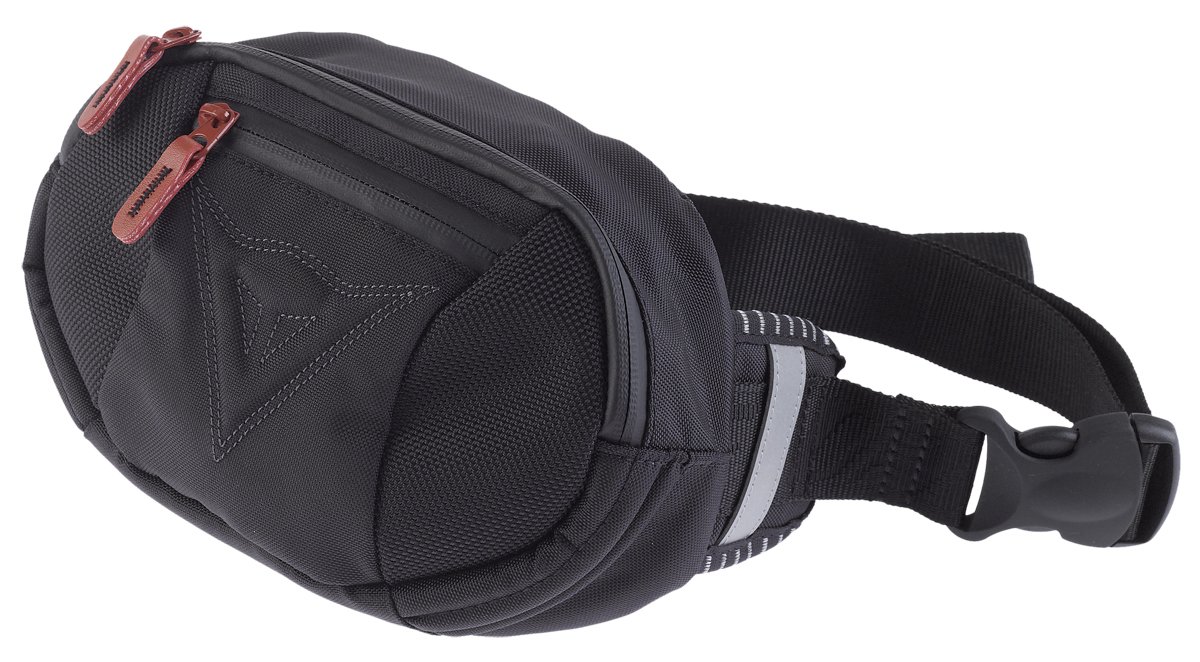 dainese d-exchange pouch s marsupio moto | Motostores.it