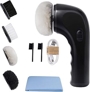 Sansent Electric Shoe Cleaner Brush