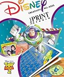 Toy Story 2 Print Studio