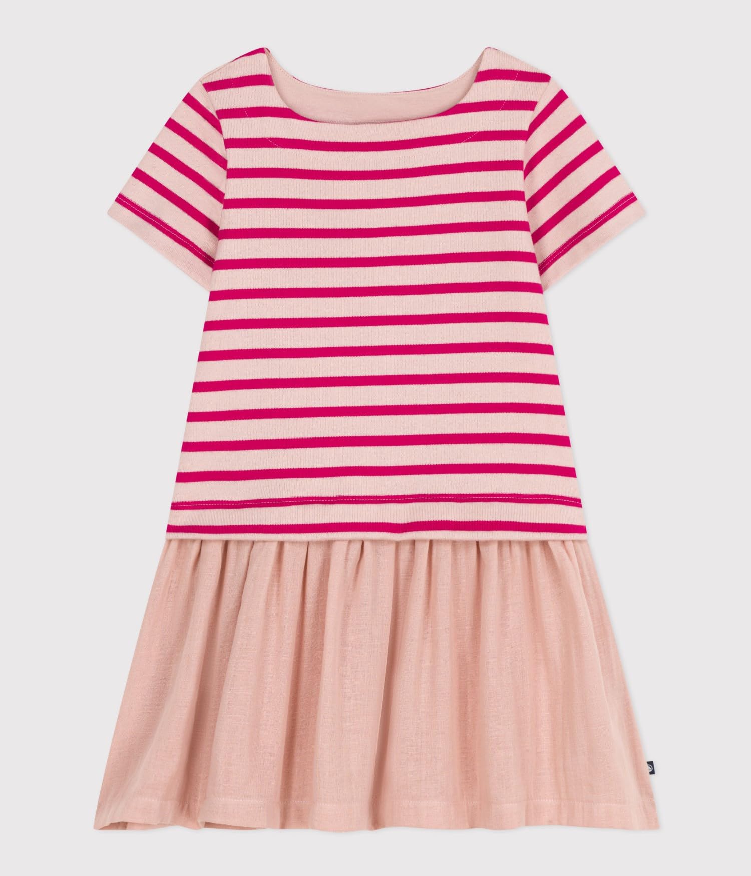 Petit Bateau Vestaglia Bambine e Ragazze