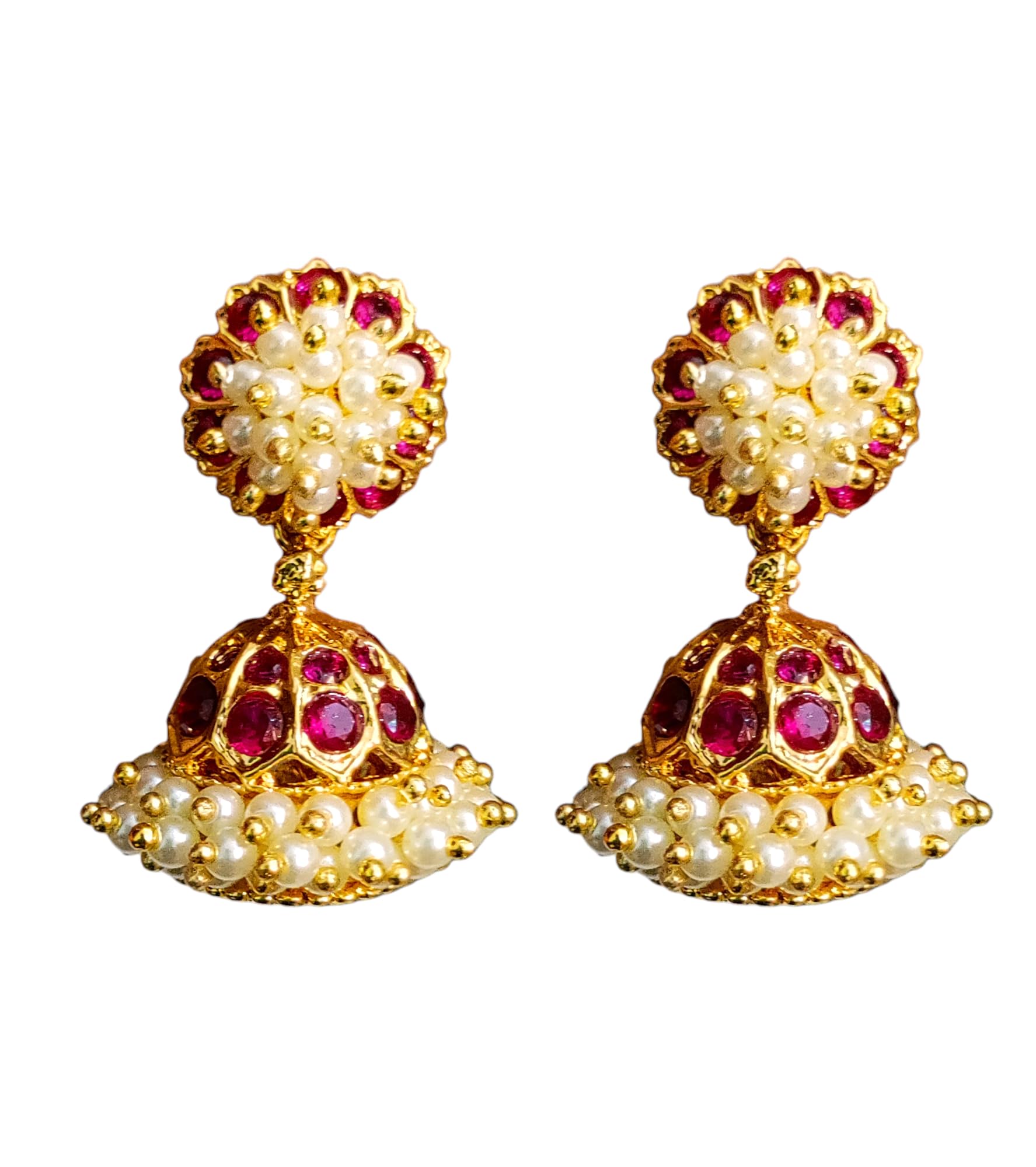See full amazon price history chart for Traditional Ethnic Fashion Earrings (Bellimoda Jhumka) Saree wear accessory 100% Handmade and Damage Free 1 Gram Gold Polished Jhumka Traditional Ethnic Fashion Earrings (Bellimoda Jhumka) Saree wear accessory 100% Handmade and Damage Free 1 Gram Gold Polished Jhumka (B0CY3HC34D) Amazon Price History, Amazon Price Tracker