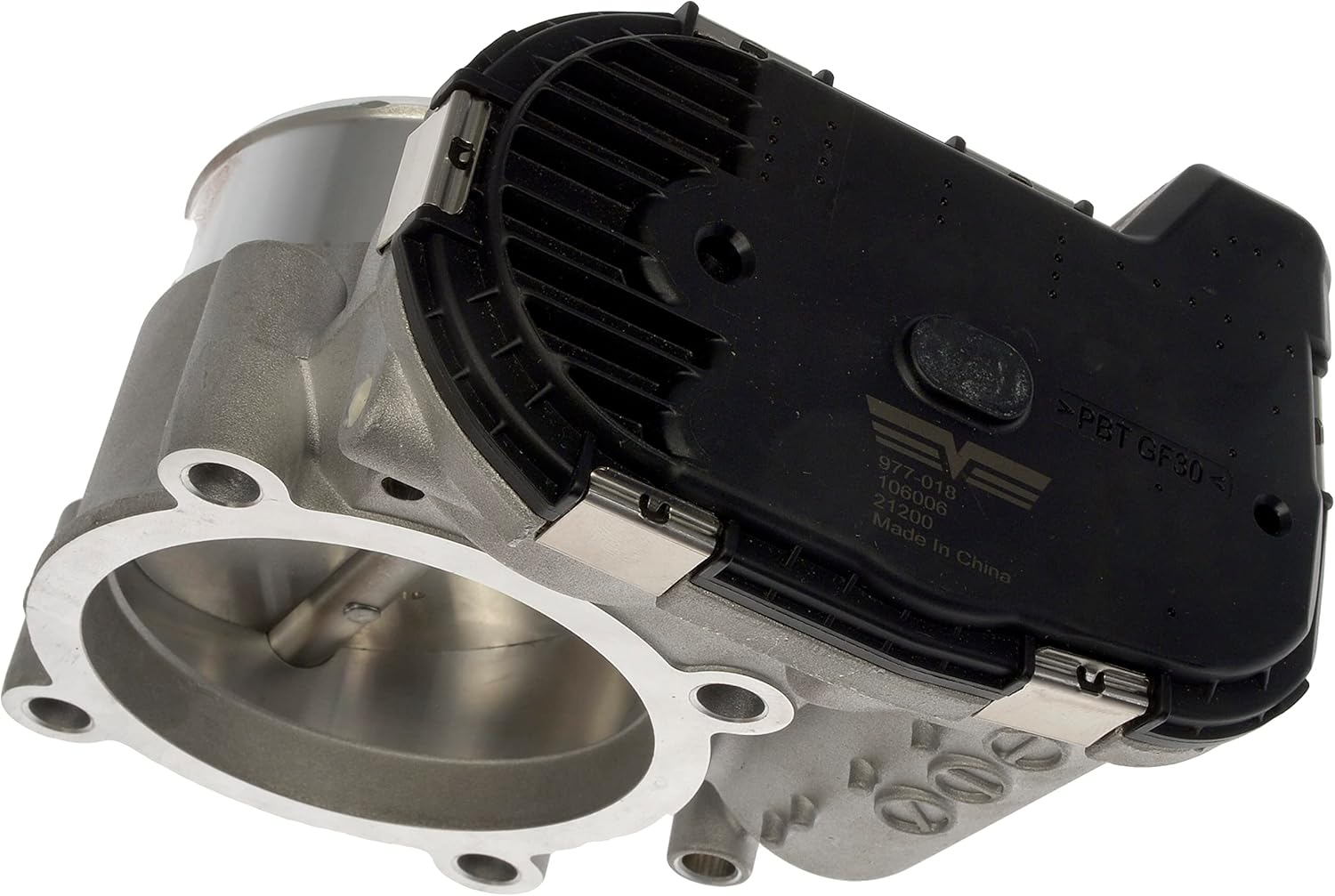 Dorman 977-018 Electronic Throttle Body Compatible with Select Buick/Cadillac Models (OE FIX)