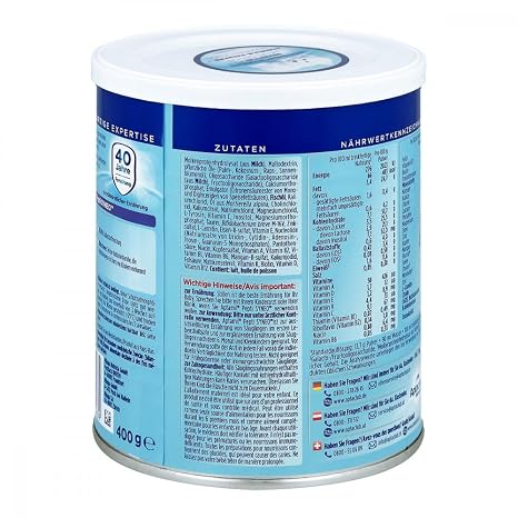 Aptamil Pepti Syneo Diet Management Powder 400g Powder