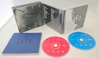 Amazon.co.jp: LIFE: ミュージック
