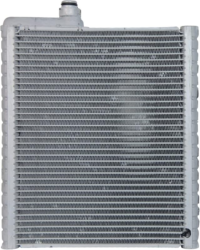 Evaporador do ar-condicionado TYC 97301 para Dodge Ram 1500 2009 a 2011