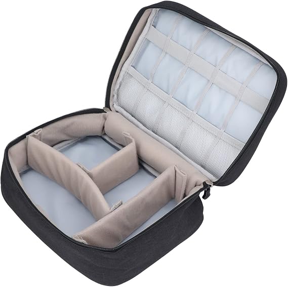 Carrying Coffee Maker Travel Bag, Coffee Maker Bag Machine Storage Travel Multifunctional Storage for Outdoor Portable Machine