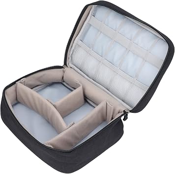 Carrying Coffee Maker Travel Bag, Coffee Maker Bag Machine Storage Travel Multifunctional Storage for Outdoor Portable Machine