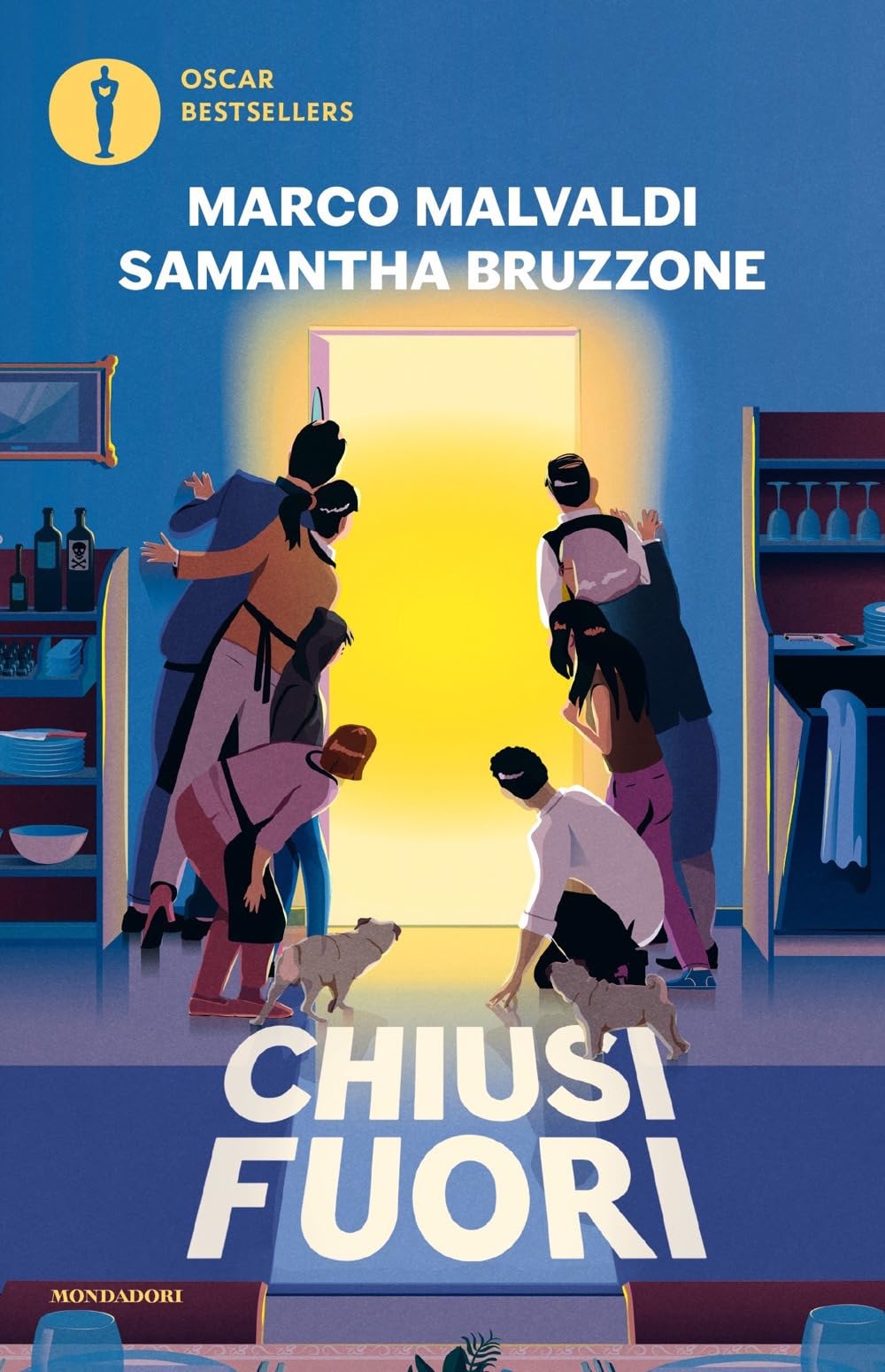 Chiusi Fuori - 4