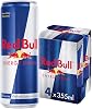 Red Bull Energy Drink 355ml x4