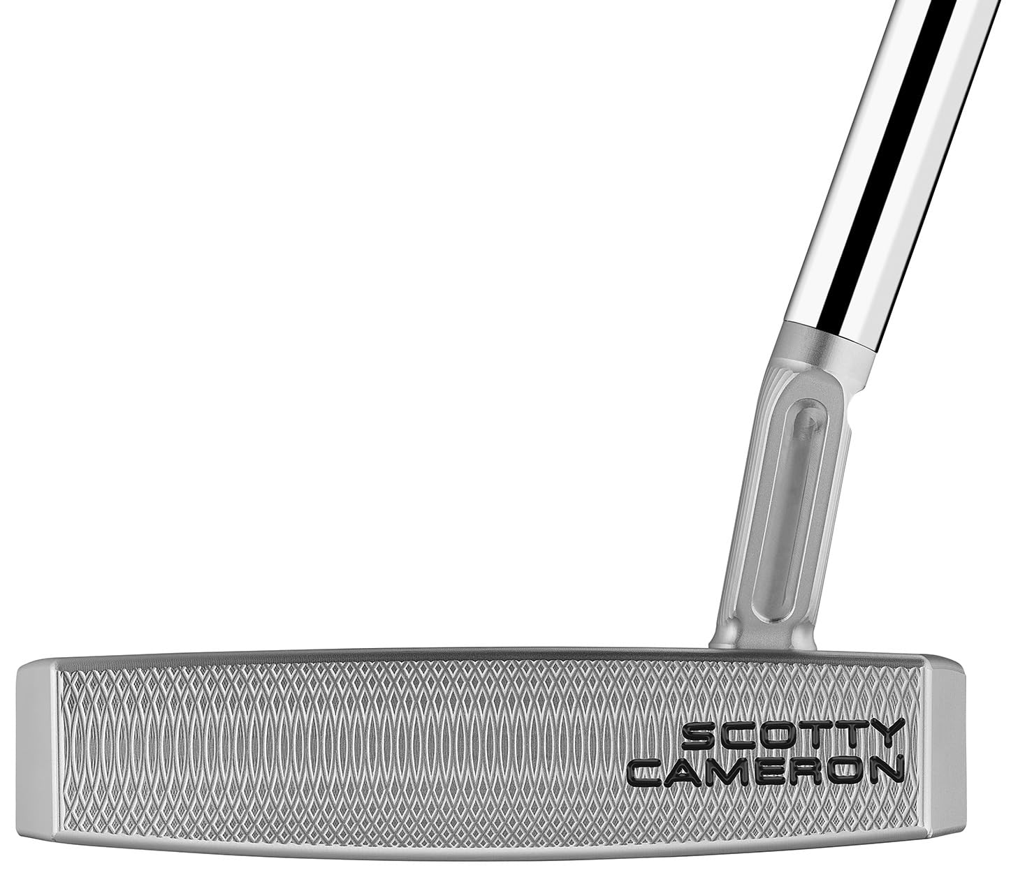 Scotty Cameron Phantom Putter 5.5 34in Mallet Golf Putter Right-Handed Black