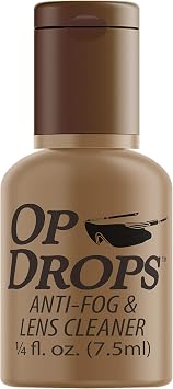 McNett Tactical OP Drops Optical Cleaning Kit