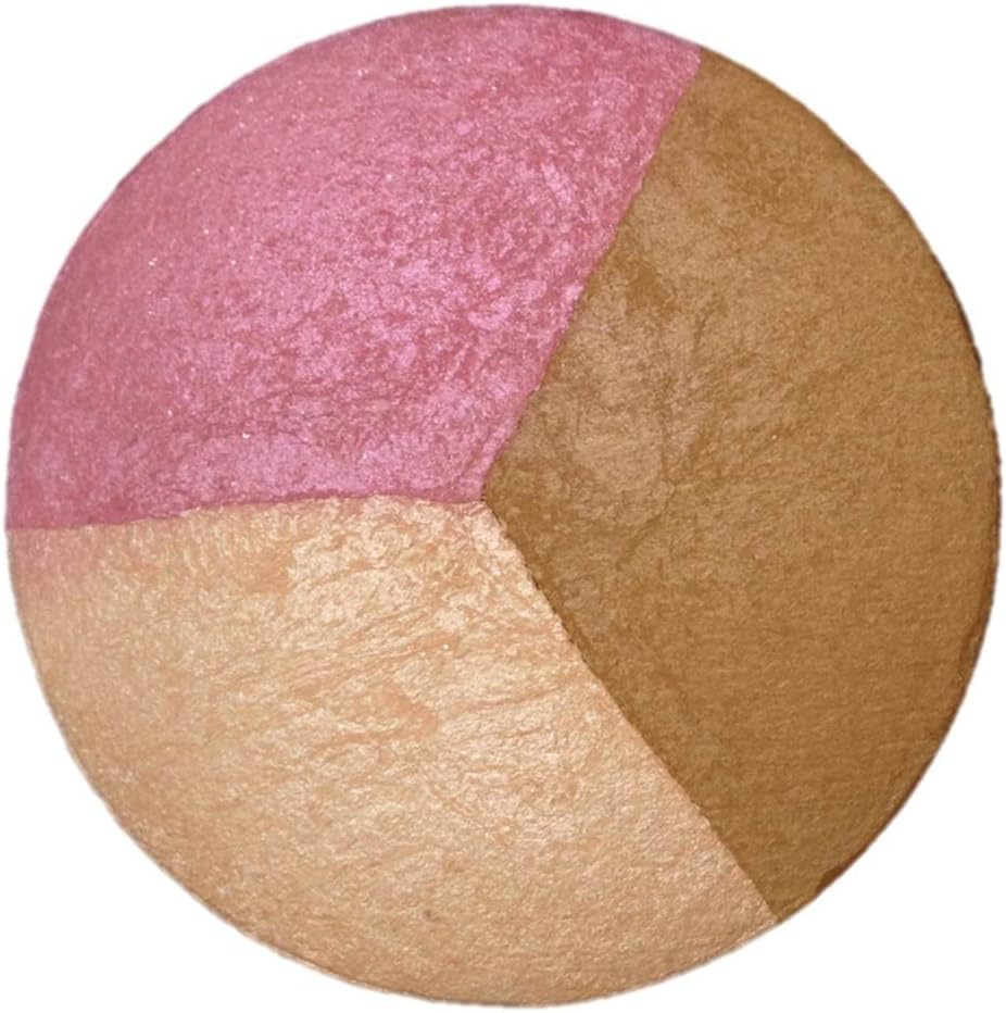 Sivanna Colors Blusher & Brighten Kit 0.35 Ounce, No.07