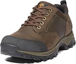 Timberland Keele Ridge Bottes de randonnée basses pour homme