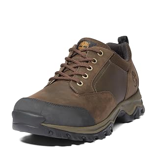 Timberland Bota Masculina Impermeável para Caminhada