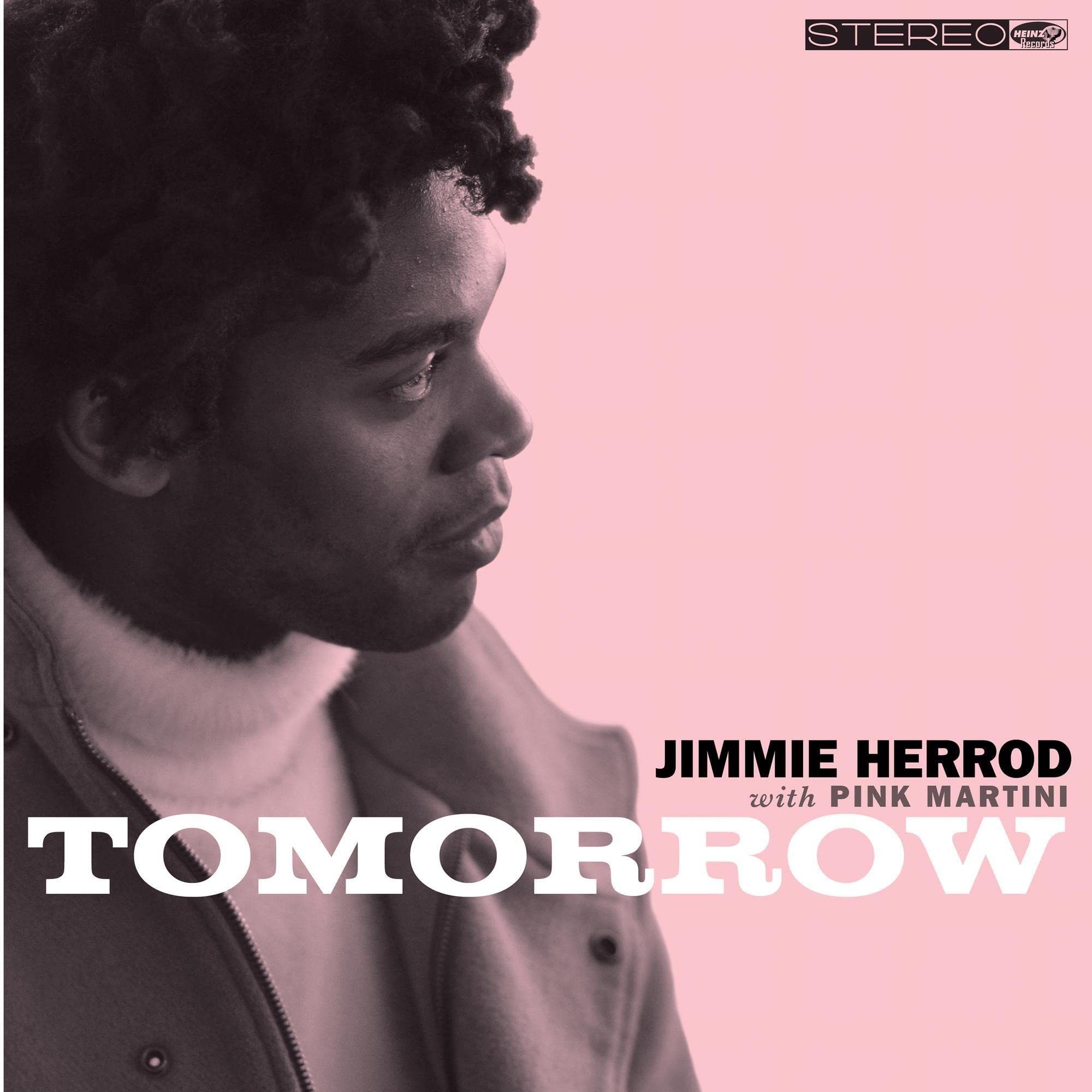 Tomorrow [VINYL]