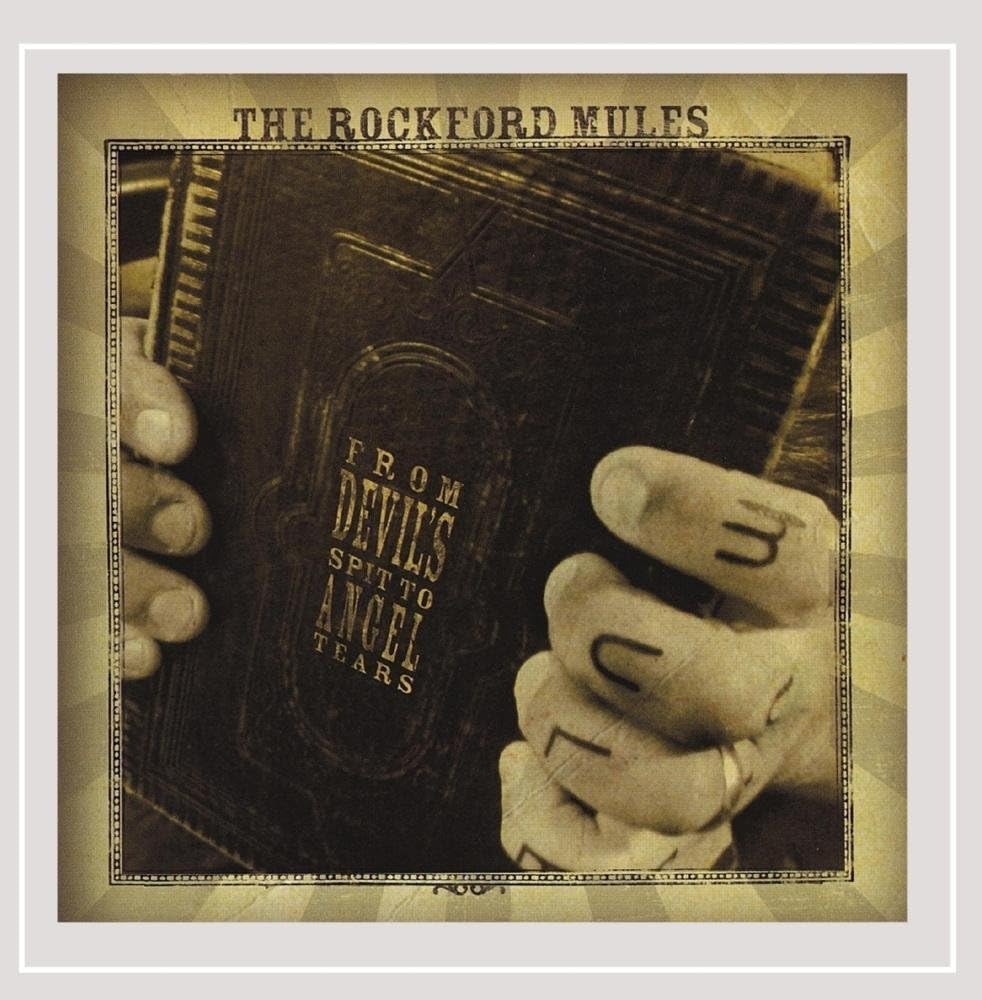 From Devil's Spit to Angel Tears