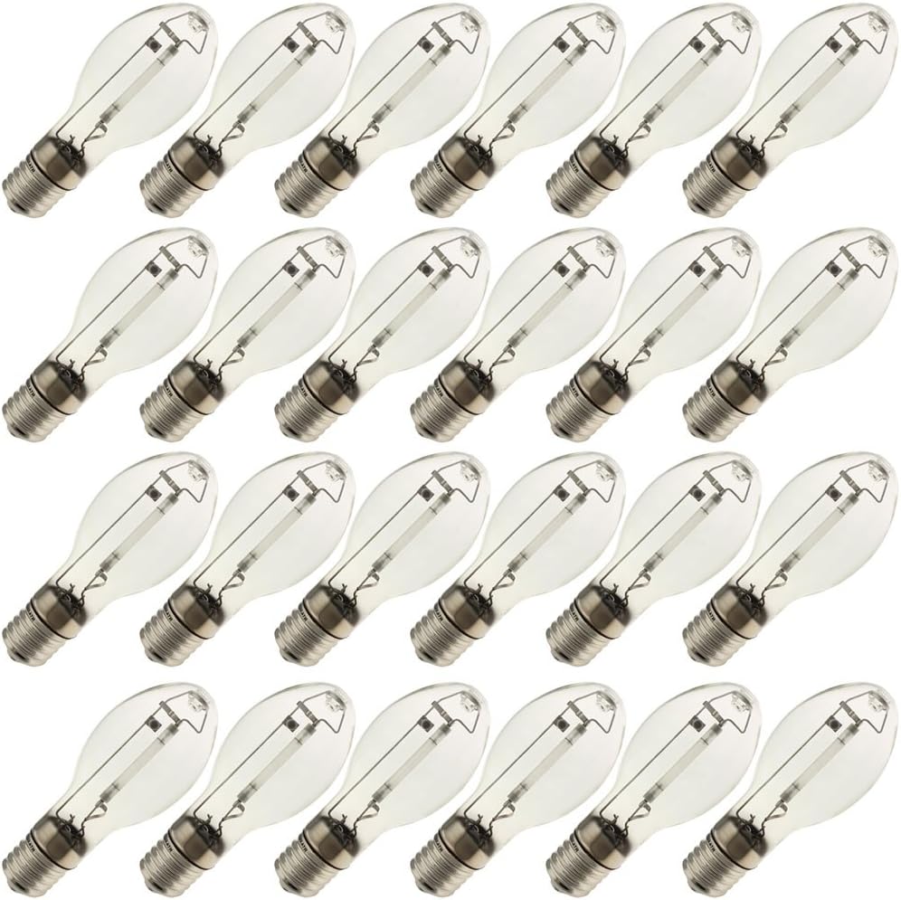 Industrial Performance LU150/55/PLUS/NC/ECO, 150 Watt, ET23.5, Mogul ...