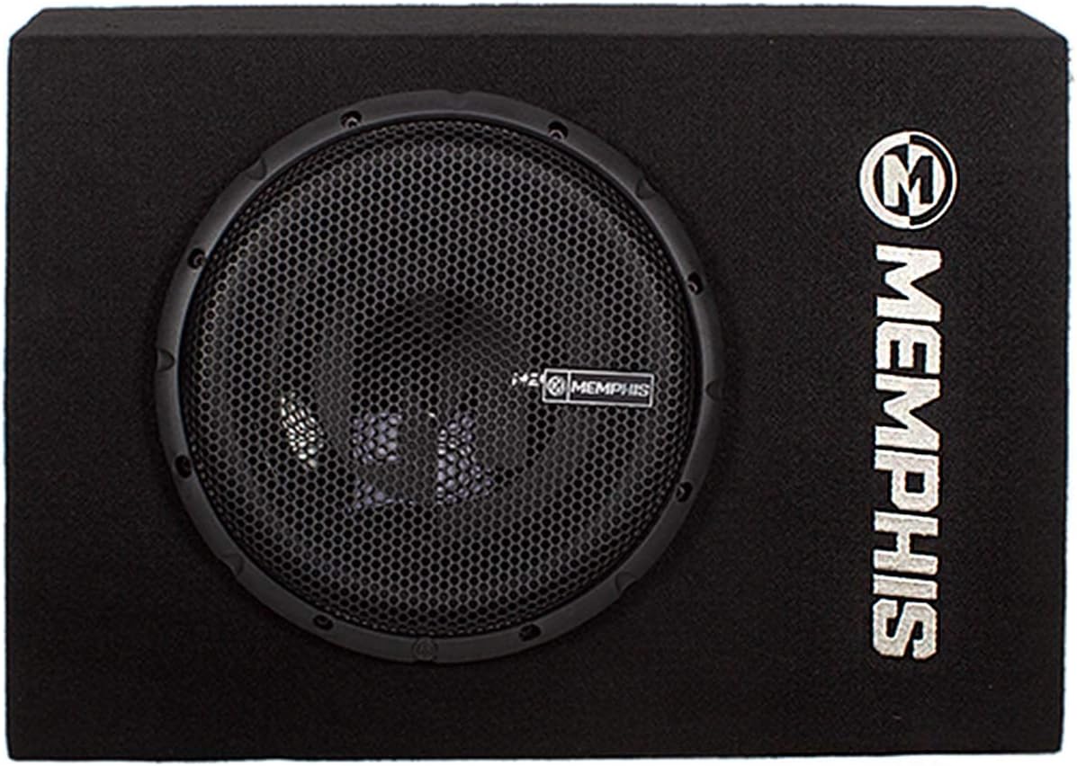 Amazon.com: Memphis Audio PRXS110E 