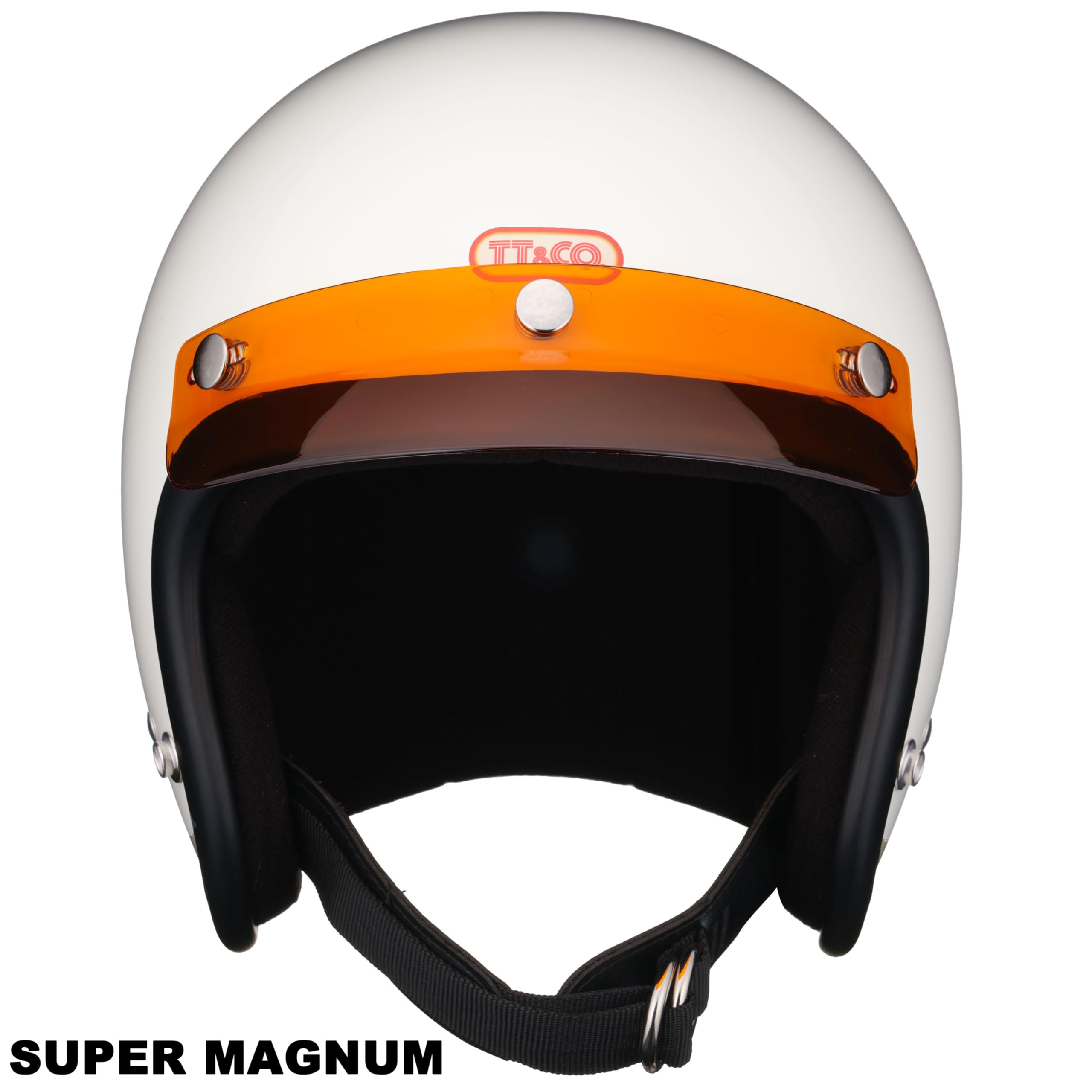 Amazon | TT&CO. バイク ヘルメット ジェットヘルメット