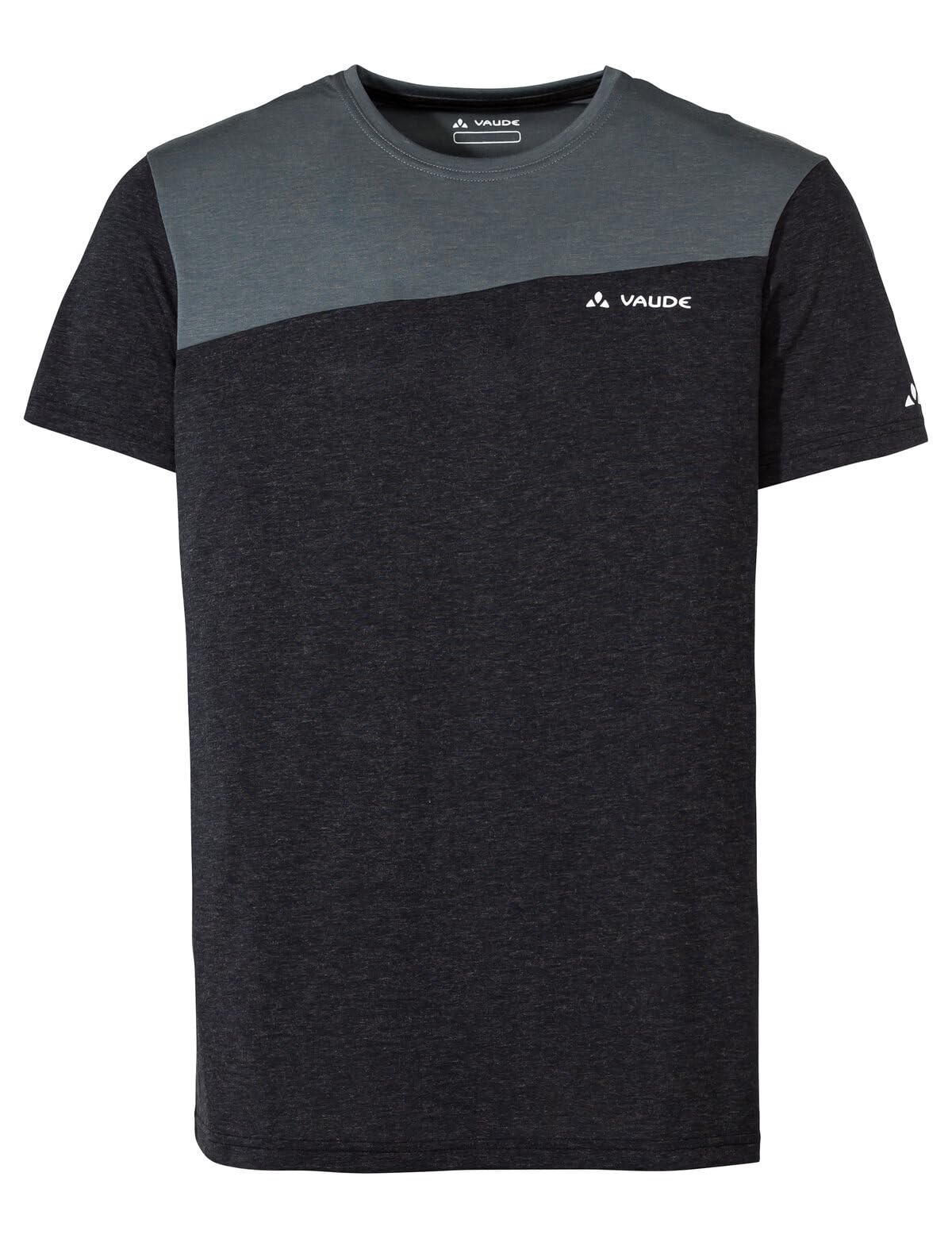 Vaude Sveit Short Sleeve T-shirt 2XL