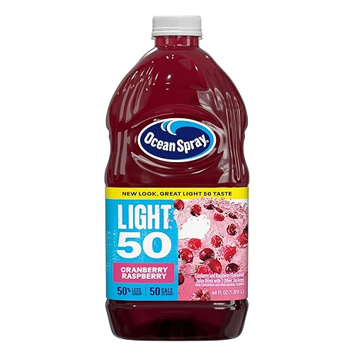Vista 8 de Ocean Spray Bebida de Jugo de Arándano-Uva, Botella de 10 Onzas (Paquete de 6)