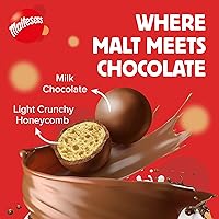 Vista 3 de Maltesers 25 x 1.31 oz