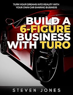 BUILD A 6-FIGURE BUSINESS USING TURO
