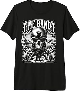 Time Bandit Premium Tri-blend T-Shirt