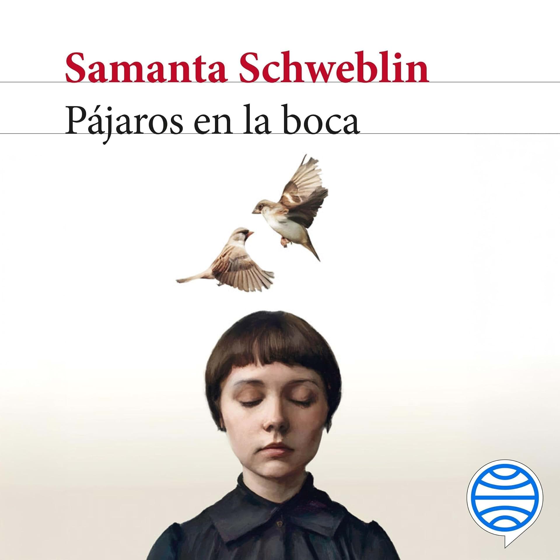 Carousel Item: Pájaros en la boca y otros cuentos