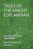 The Deeds of Esplandian cover