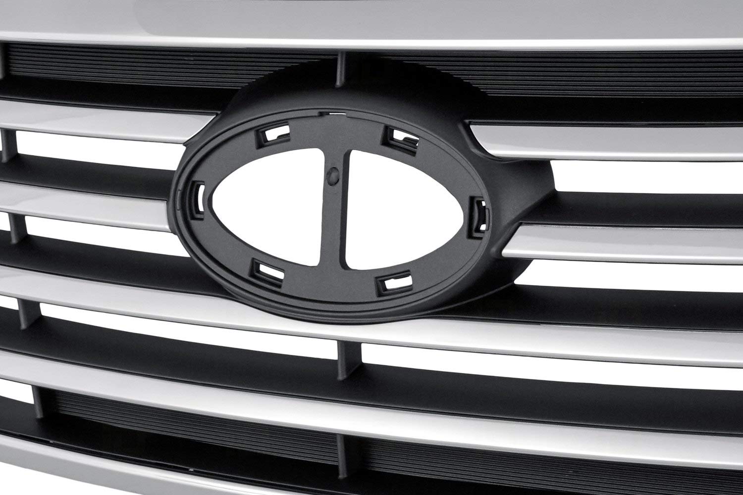 Amazon.com: OE Replacement 2015-2017 HYUNDAI SONATA Grille 