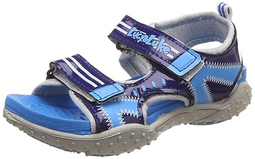 Liberty Kids RICO-3 Casual Sandals