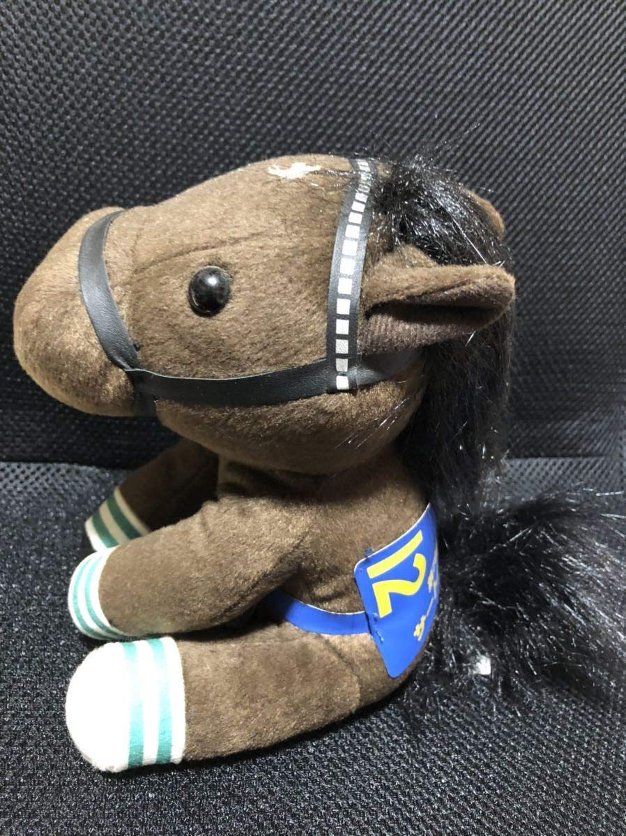 アイドルホース Yahoo!オークション - アイドルホース Sサイズ ぬいぐるみ 10点