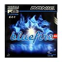 DONIC Blue Fire M3 Table Tennis Rubber, Colour - Black gallery image