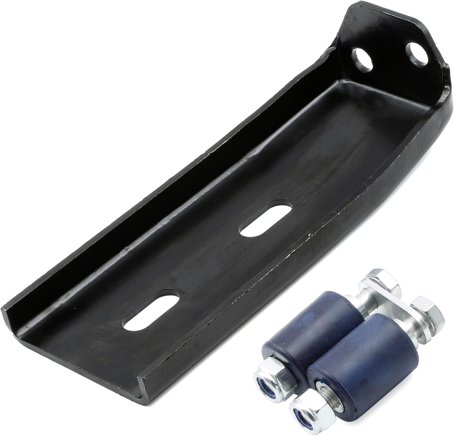 Bracket-Roller STL Fit for Peterbilt 386, Hood Roller Bracket Replace L11-6109 L116109