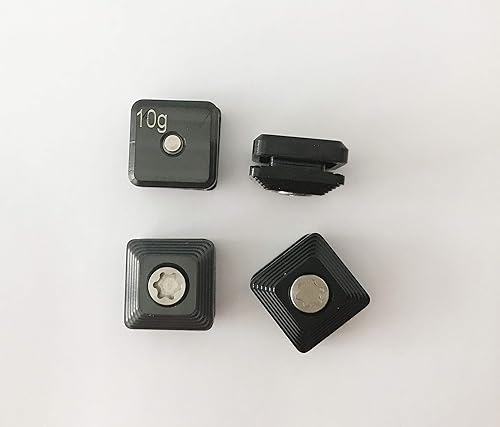 Miniatura 3 de 2 pesas de golf para el driver Taylormade M5 2019 y M5 Tour Driver 1# 460 cc 440 cc 430 cc